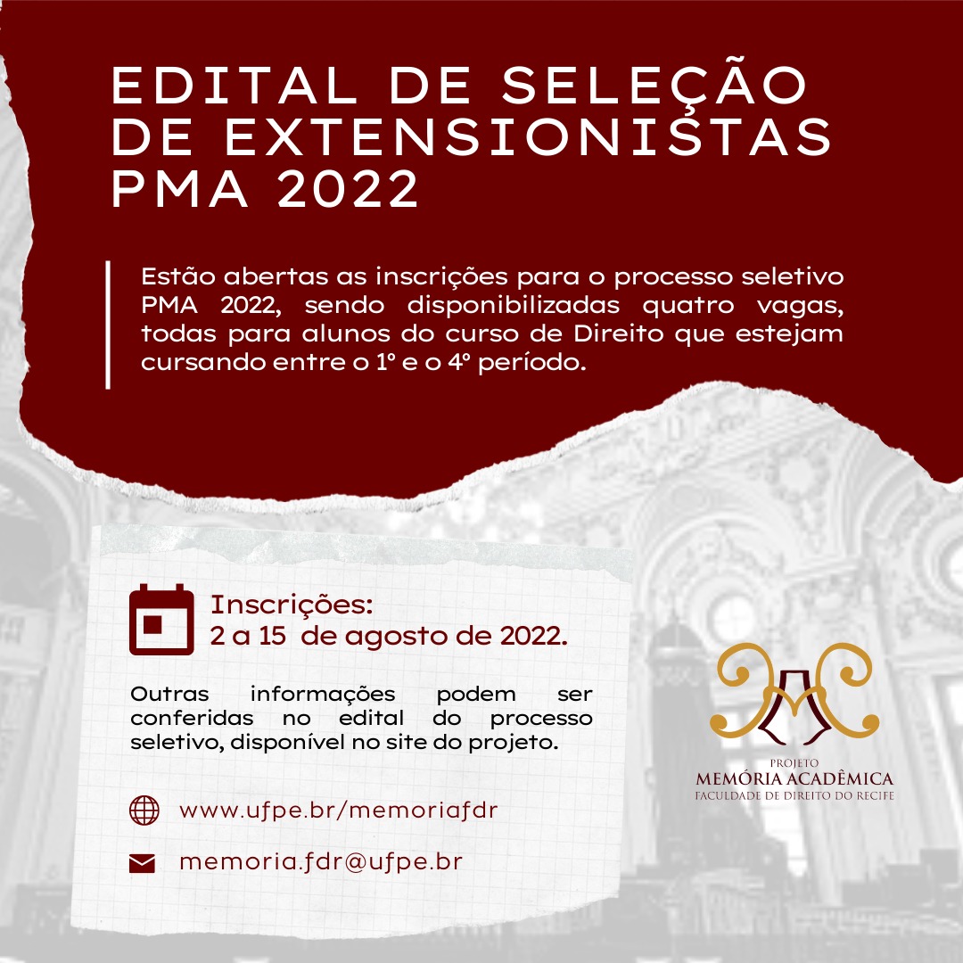 Memória FDR