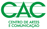 Logotipo do CAC