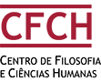 Logo do CFCH