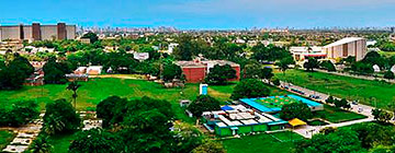 FARMÁCIA (UFPE - CAMPUS UNIVERSITÁRIO CIDADE DO RECIFE)