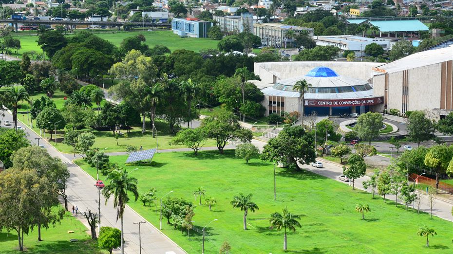 The Federal University of Pernambuco (UFPE) is one of the best universities in the country, teaching (undergraduate and postgraduate) and scientific research, being the best in the North-Northeast, according to the Ministry of Education (MEC) and Science, Technology and Innovation (MCTI).