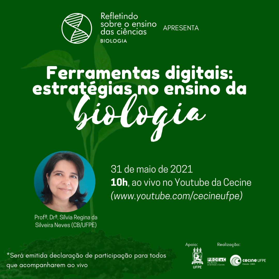 Vem aí a nova biologia. Ou não.