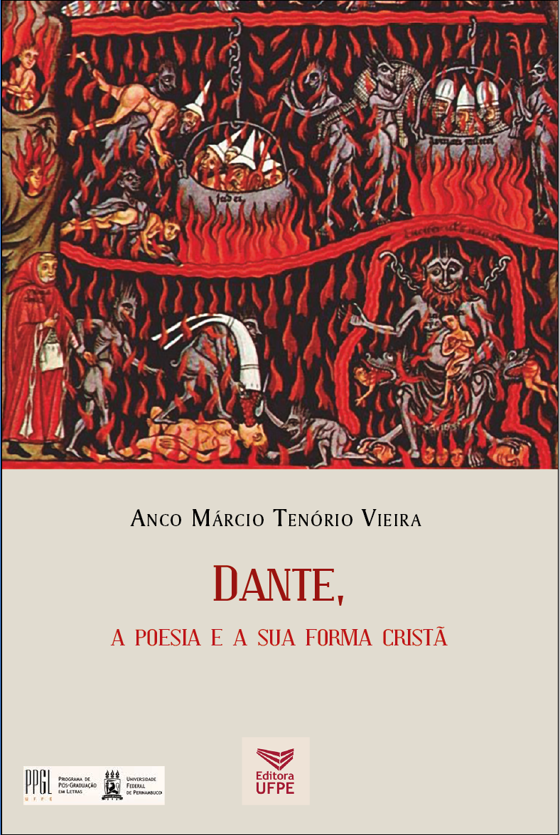 Mapeando o inferno de Dante, - Curiosidades Cartográficas