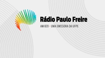 Facebook Rádio Paulo Freire