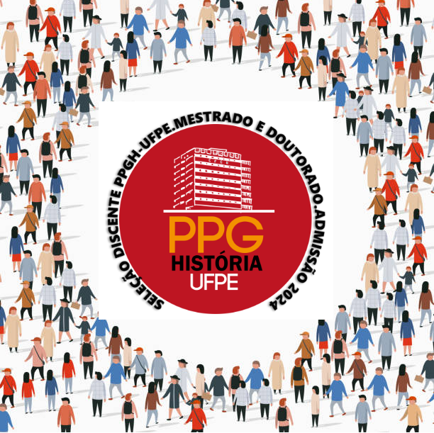 digitais - Programa de Pós-Graduação em Letras da UFPE - PPGL