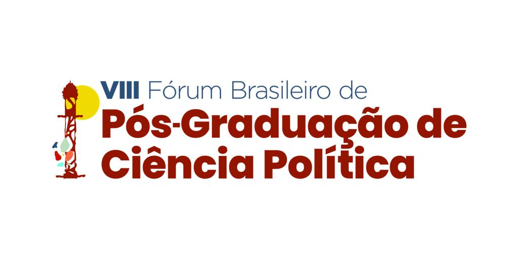 Identidade do VIII Fórum Brasileiro de Pós-Graduação em Ciência Política