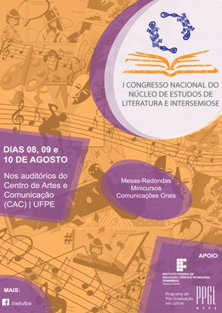 digitais - Programa de Pós-Graduação em Letras da UFPE - PPGL