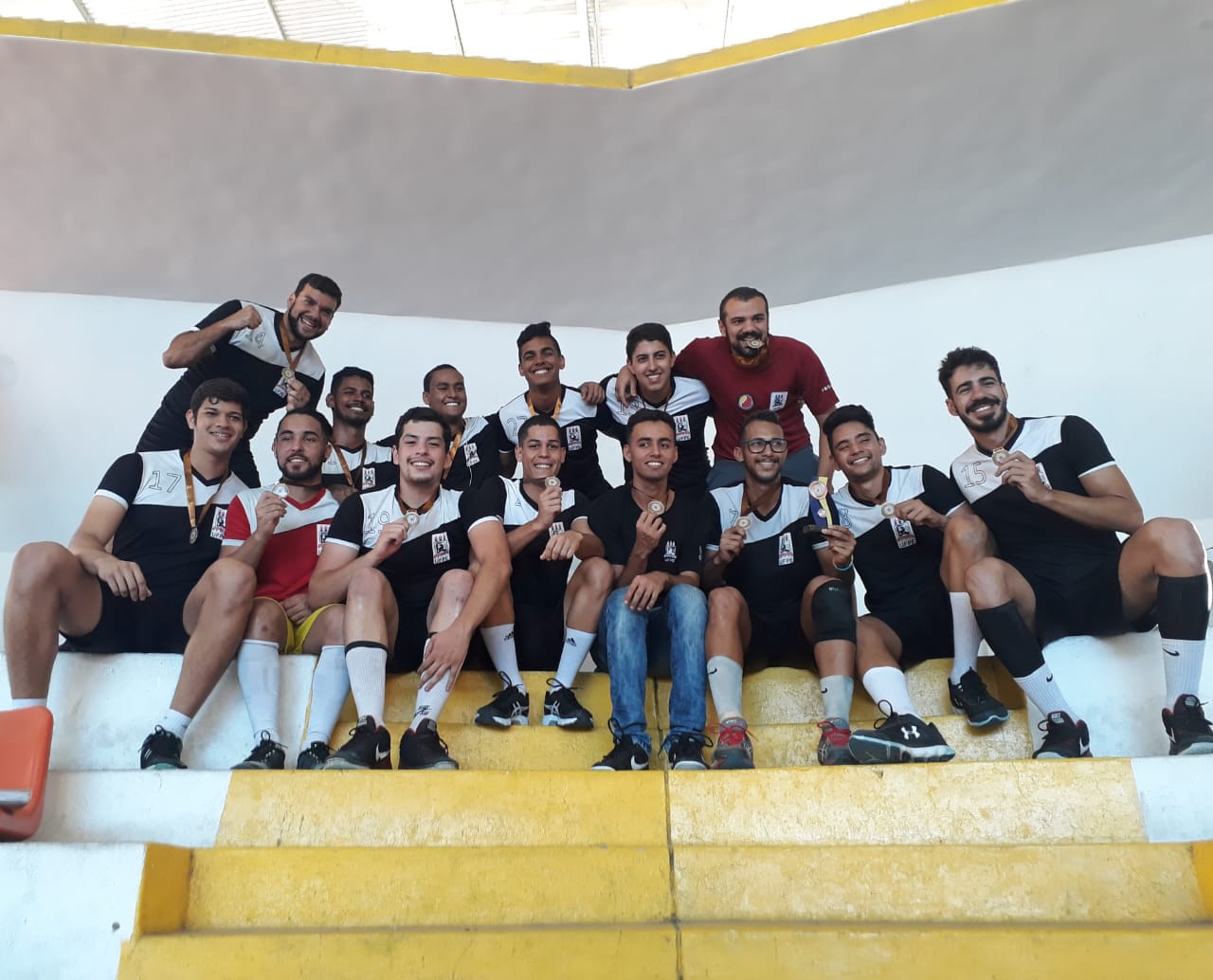 Aberto de Xadrez da UFPE recebe inscrições - Notícias - UFPE