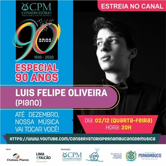 Conservatório Pernambucano de Música