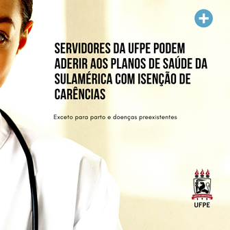 Planos de Saúde - UFPE