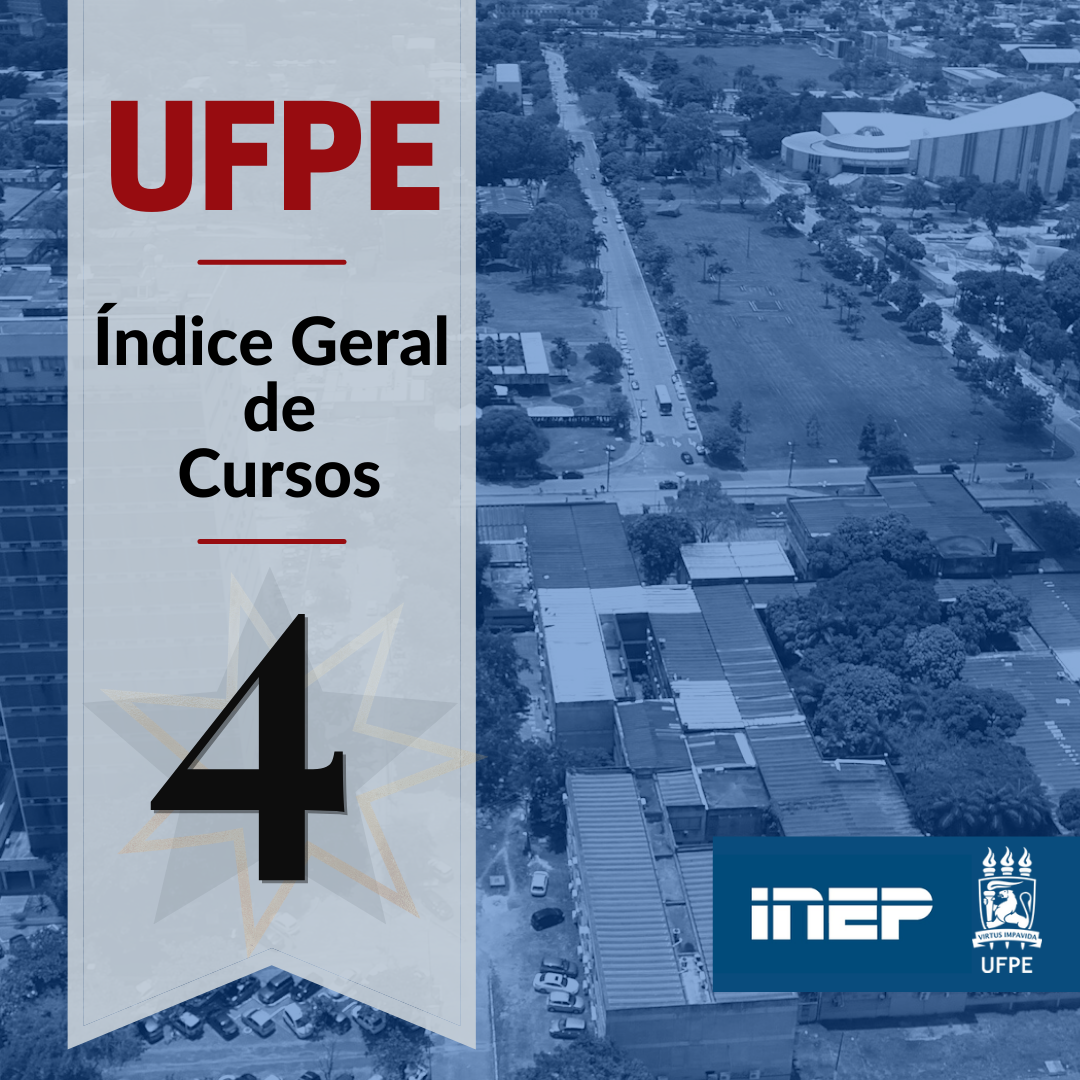 UnB Notícias - UnB tem dez cursos nota 5 no Enade