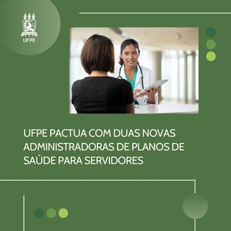 Planos de Saúde - UFPE