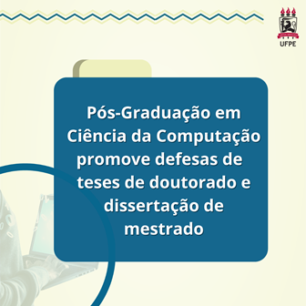 DEFESA PÚBLICA DE DISSERTAÇÃO DE MESTRADO - DISCENTE: MARIA JOSÉ