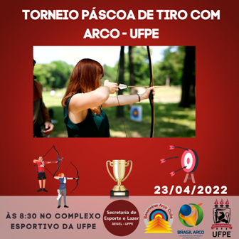 Conheça os jogos de tiro esportivo - Sec. Nacional do Esporte, Lazer e Inclusão Social