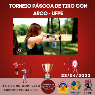 Conheça os jogos de tiro esportivo - Sec. Nacional do Esporte, Lazer e  Inclusão Social