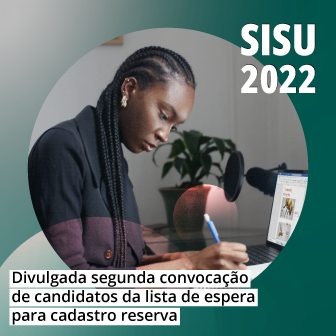 FAETERJ PARACAMBI divulga lista de aprovados do Sisu 2022-2
