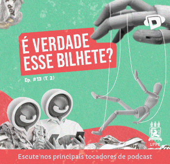 O que são fotos fake?