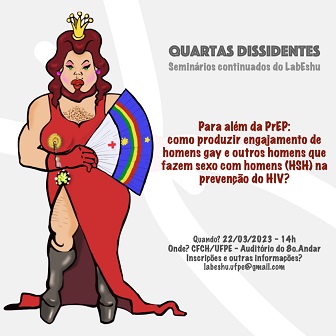 Sexualidade Humana é tema de evento gratuito direcionado a médicos