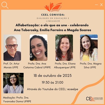 ELO - Ensino de Línguas Online