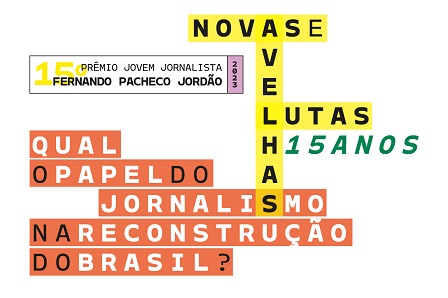 Alerta da Sociedade Civil Brasileira à Comunidade Internacional - Instituto Vladimir Herzog