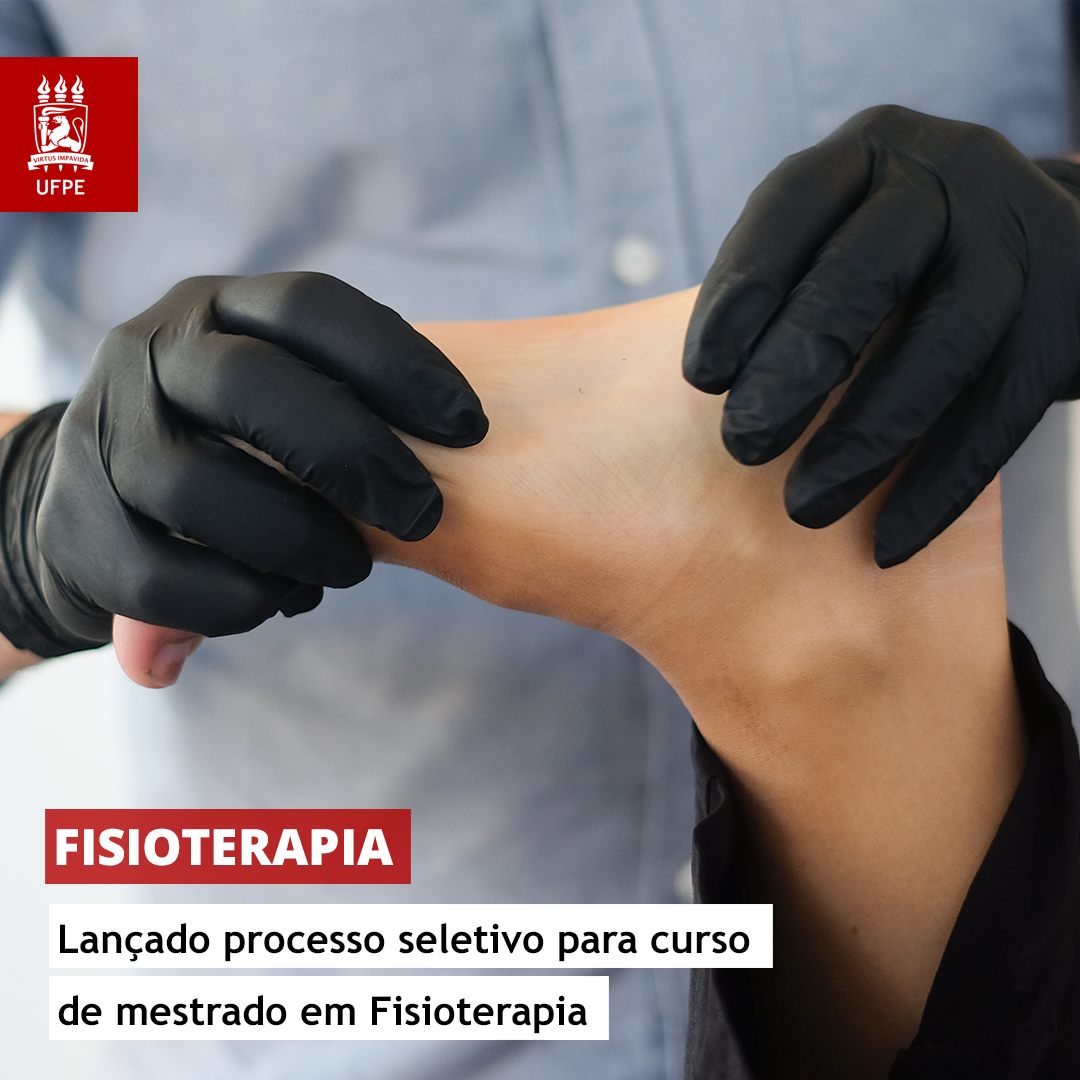Processo Seletivo 2024/1 – Mestrado e Doutorado - Programa de Pós-Graduação em Ciência Animal