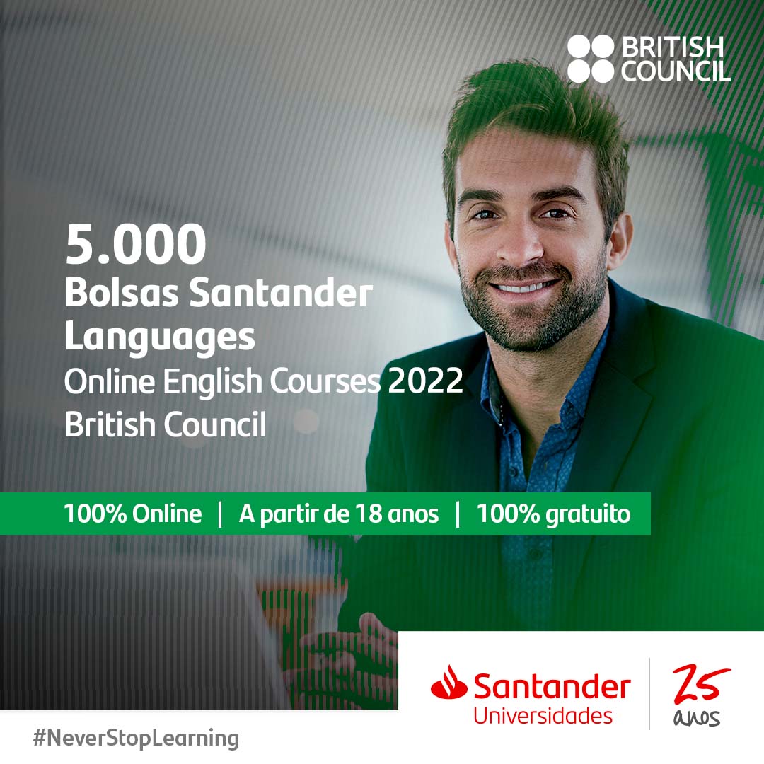 5 cursos gratuitos para quem faz licenciatura EaD