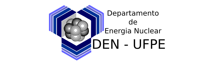 Logomarca do Departamento