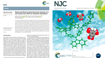 New paper by de Lima Neto
