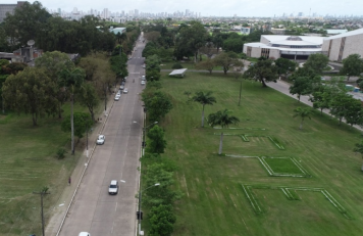 Primeiro turno da consulta à comunidade acadêmica para escolha de reitor e vice-reitor será na quarta-feira (29)