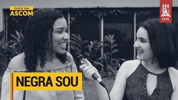 Papo na Ascom aborda livro “Negra Sou” que discute o lugar da mulher negra no mercado de trabalho