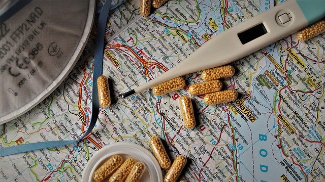 Modelagem metapopulacional do avanço da COVID-19 no interior do país: uma análise das estratégias de mitigação no Brasil