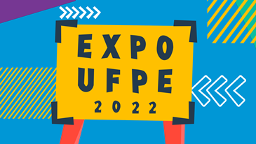 Expo UFPE será realizada nos dias 10, 11, 13 e 14 de outubro
