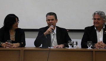 Encontro na UFPE reúne membros da cadeia produtiva de ostras e mariscos de Pernambuco