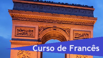 Abertas inscrições para nova edição do Curso Intensivo de Francês