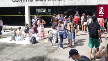 UFPE publica calendário da segunda convocação do Sisu 2025