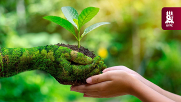 UFPE participa da Jornada da Terra 2025 com programação diversificada