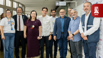 HC-UFPE realiza 83 atendimentos durante mutirão nacional coordenado pela Ebserh