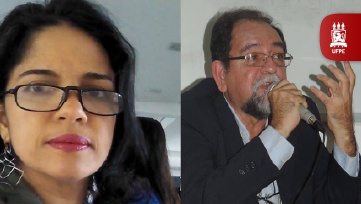 Docentes do ProfCiAmb/UFPE produzem pesquisa sobre variações climáticas e desafios atuais do aquecimento global