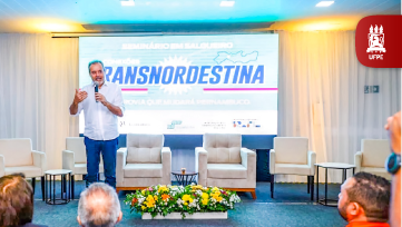 UFPE e Sudene firmam parceria para reativar transporte ferroviário entre cidades estratégicas de Pernambuco