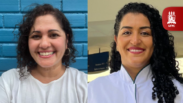 UFPE tem duas representantes entre finalistas do 17º Prêmio de Incentivo em Ciência, Tecnologia e Inovação para o SUS