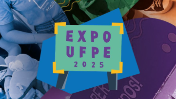 UFPE promove, em outubro, a Expo UFPE para divulgar os seus cursos de graduação