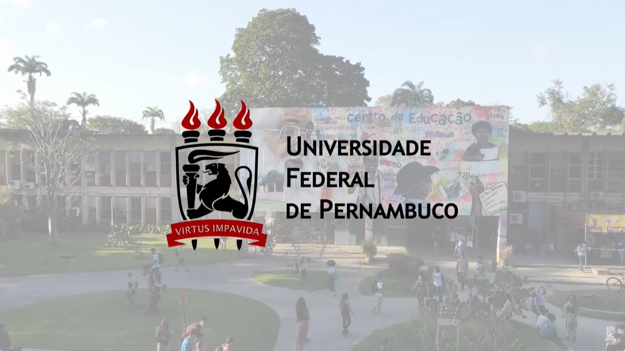 UFPE inicia atividades do semestre letivo de 2025.2