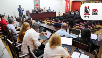 UFPE lança inscrição de candidaturas à Condecoração Paulo Freire