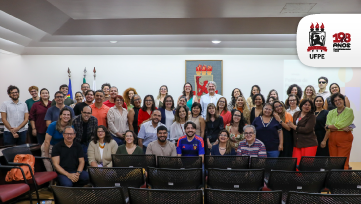 Lançada consulta pública sobre Política de Promoção à Saúde Mental e Atenção Psicossocial da UFPE