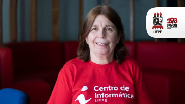 Docente da UFPE passa a integrar a Academia Mundial de Ciência (TWAS)