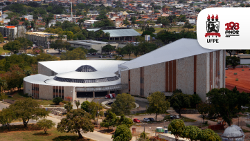UFPE é a melhor universidade de Pernambuco e do Nordeste no QS World University Rankings