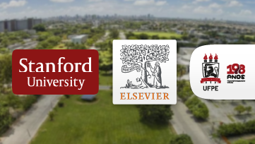 UFPE tem 27 representantes na lista Elsevier/Stanford de cientistas mais influentes