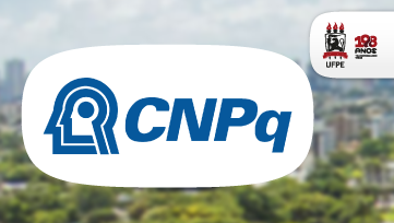 UFPE é a universidade do Nordeste com mais projetos aprovados na Chamada Universal do CNPq