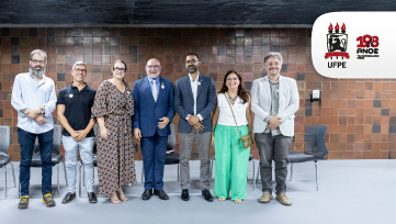Inauguração do Museu UFPE - Denis Bernardes celebra memória, ciência e futuro da Universidade