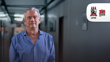 UFPE concede título de Professor Emérito a Paulo Cunha, docente aposentado do CIn